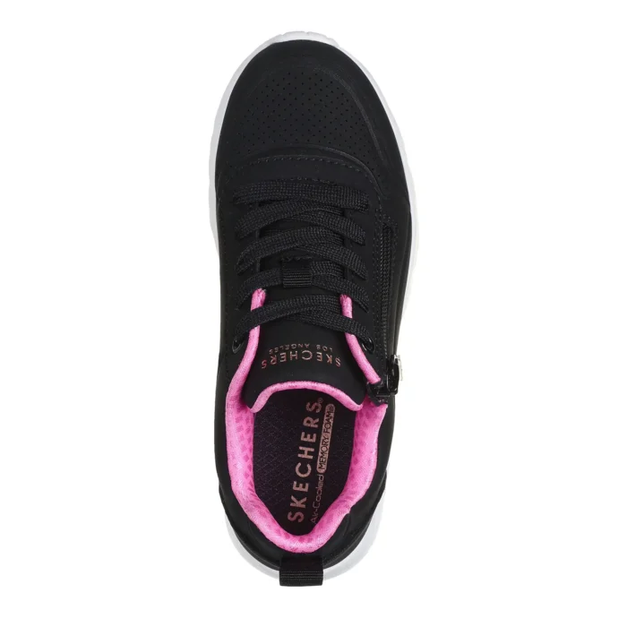 Uno Lite - Easy Zip