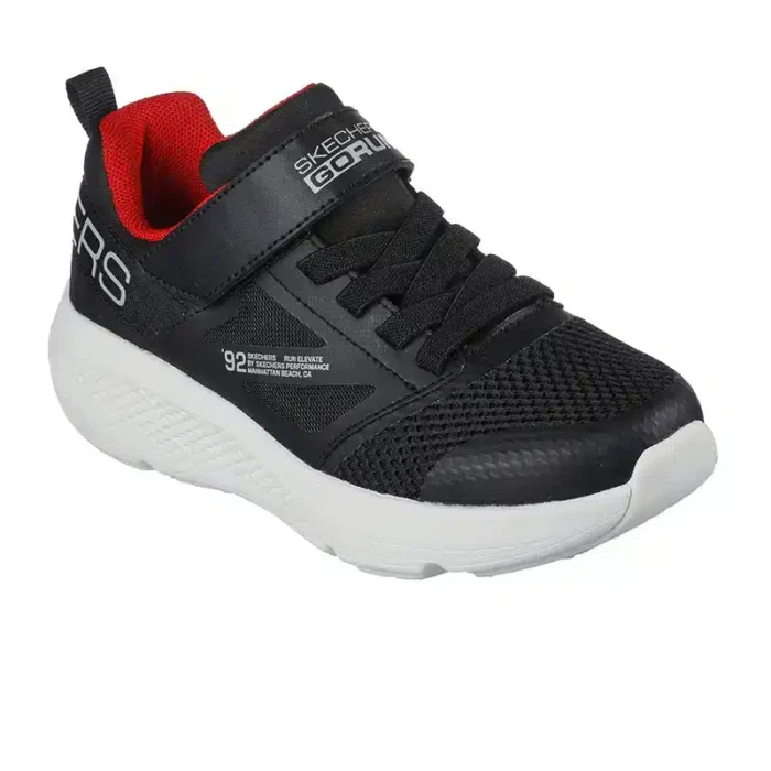 Go Run Elevate