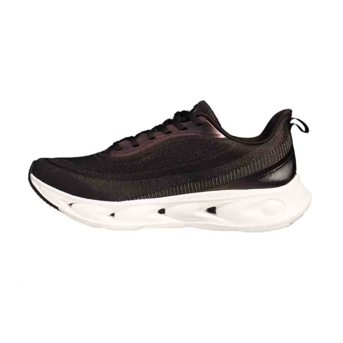 Running Shoes Black/Off White