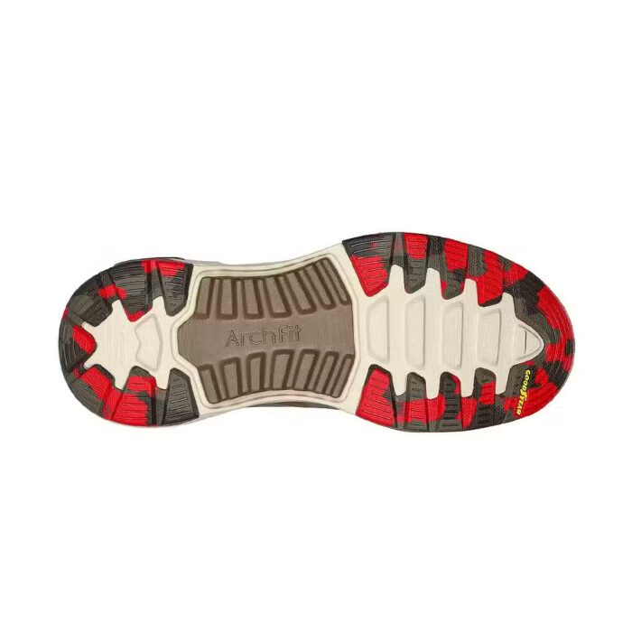 Go Walk Arch Fit Outdoor