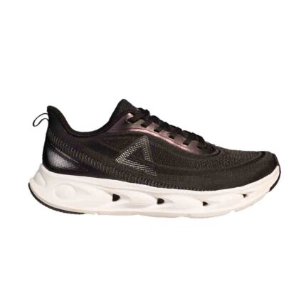 Running Shoes Black/Off White