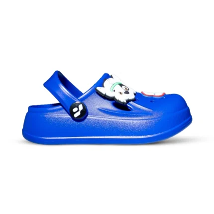 Bluing