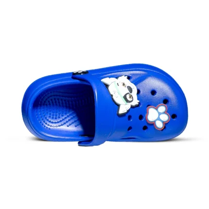 Bluing