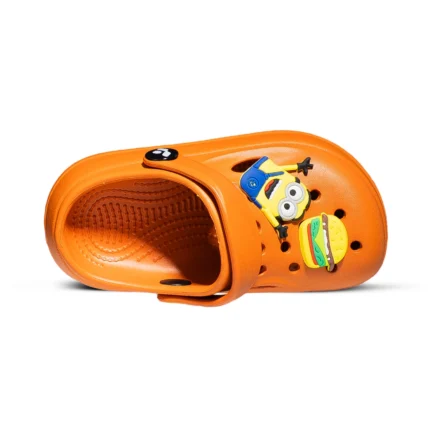 Dark Orange