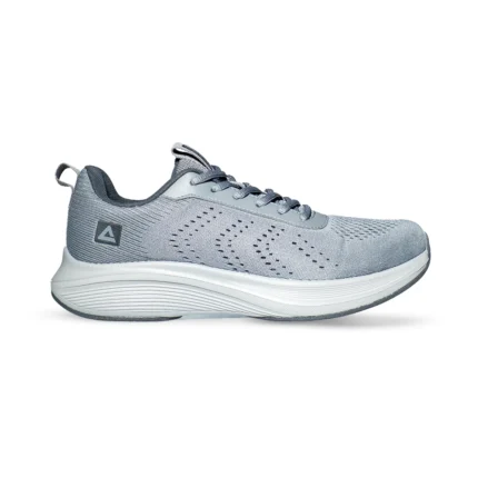 Casual Shoes Gray