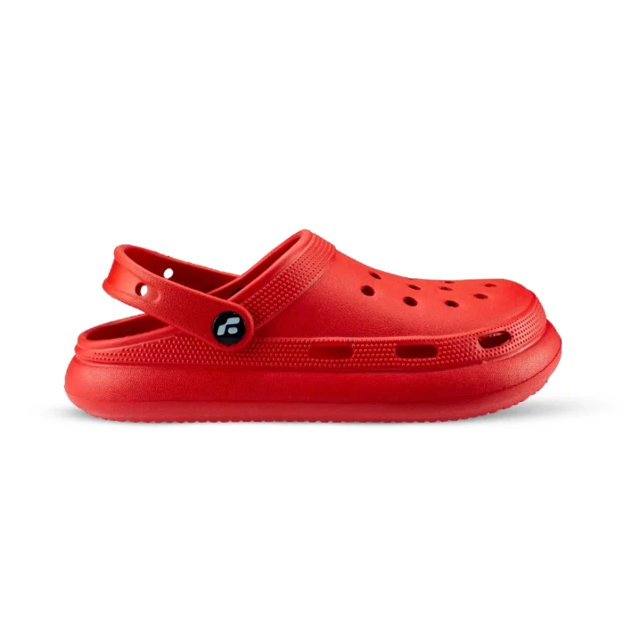 High Risk Red