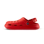 High Risk Red