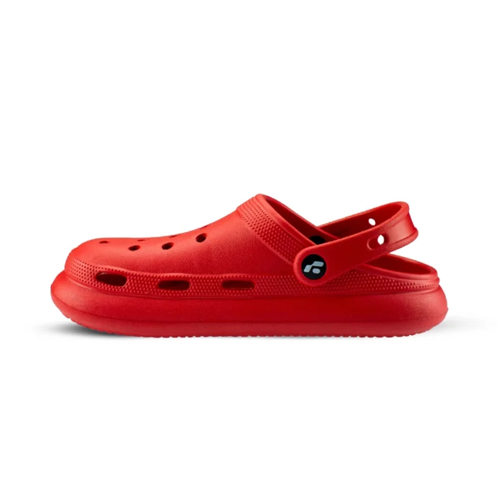 High Risk Red