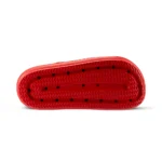 High Risk Red