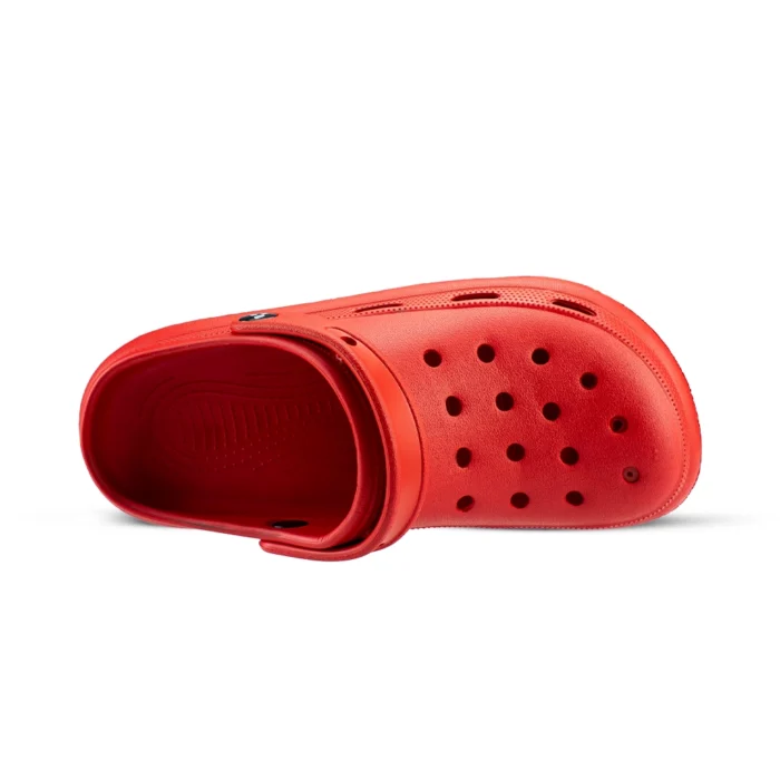 High Risk Red