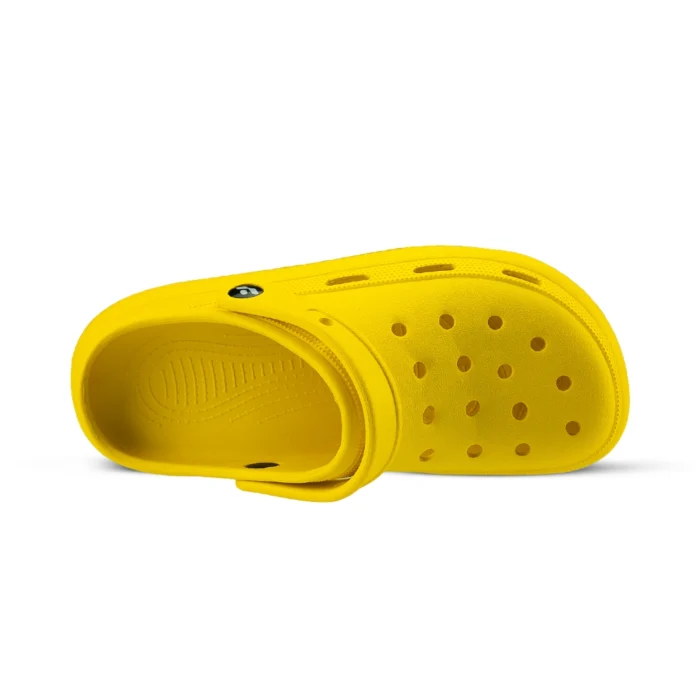 Lemon Chrome