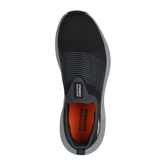 Go Walk Comfort Walker