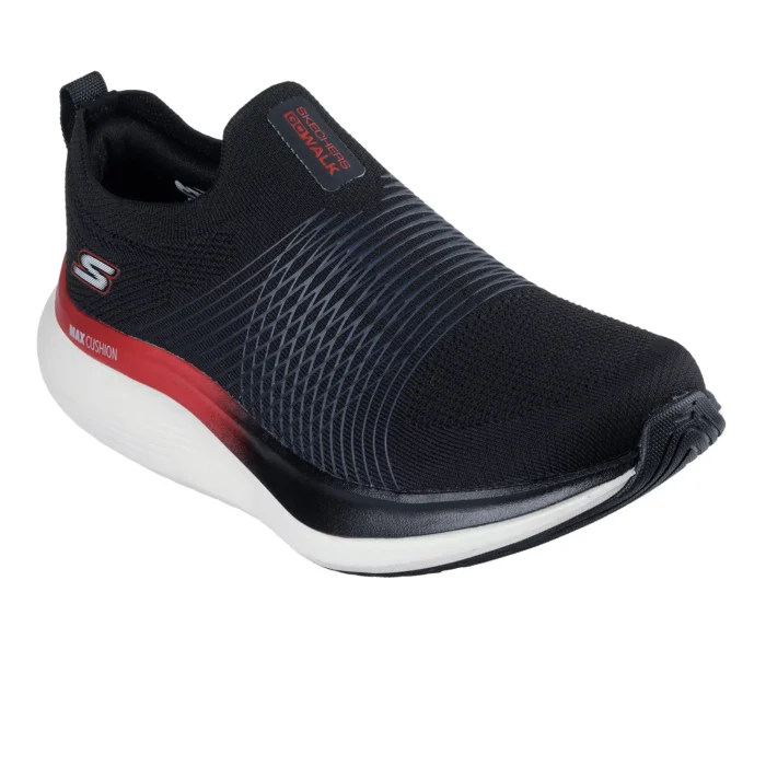 Go Walk Comfort Walker - Cons