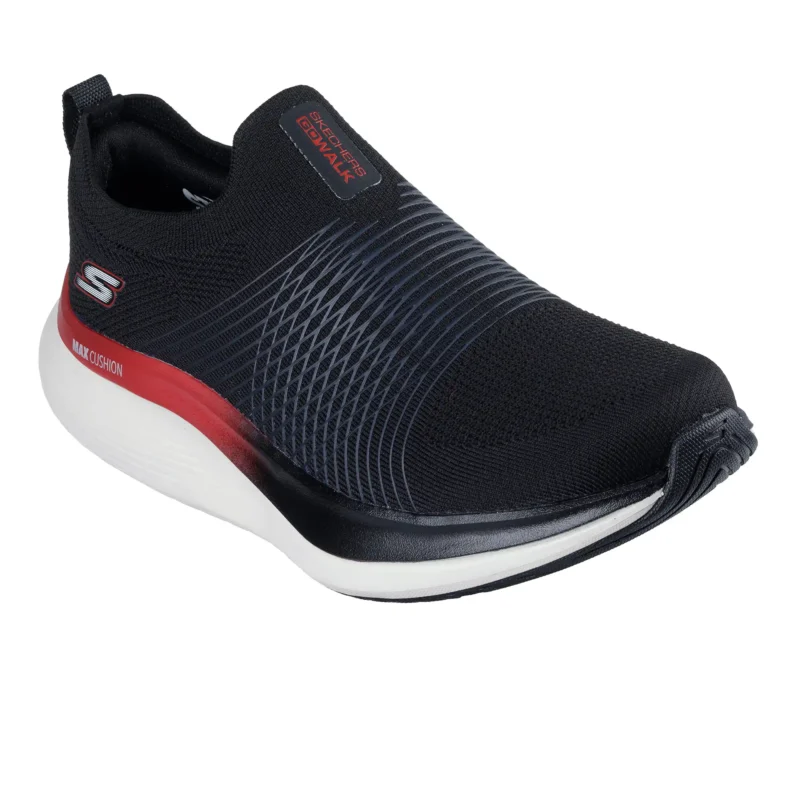 Go Walk Comfort Walker - Cons