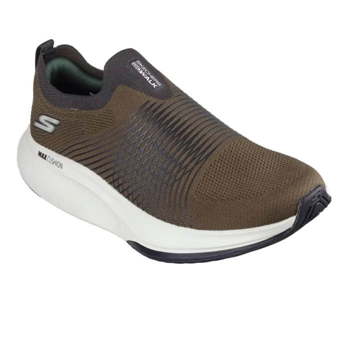 Go Walk Comfort Walker - Cons