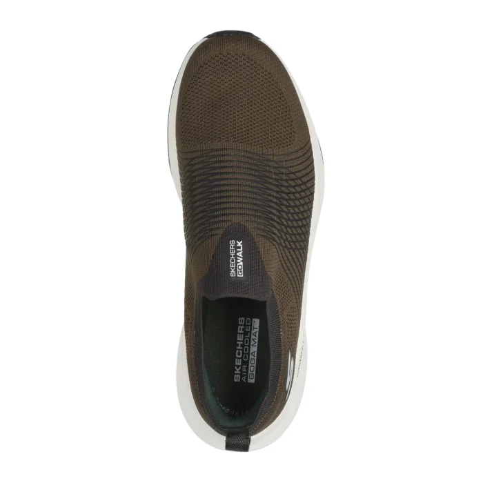 Go Walk Comfort Walker - Cons