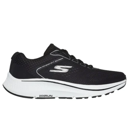 Go Run Consistent 2.0-Mile Ma