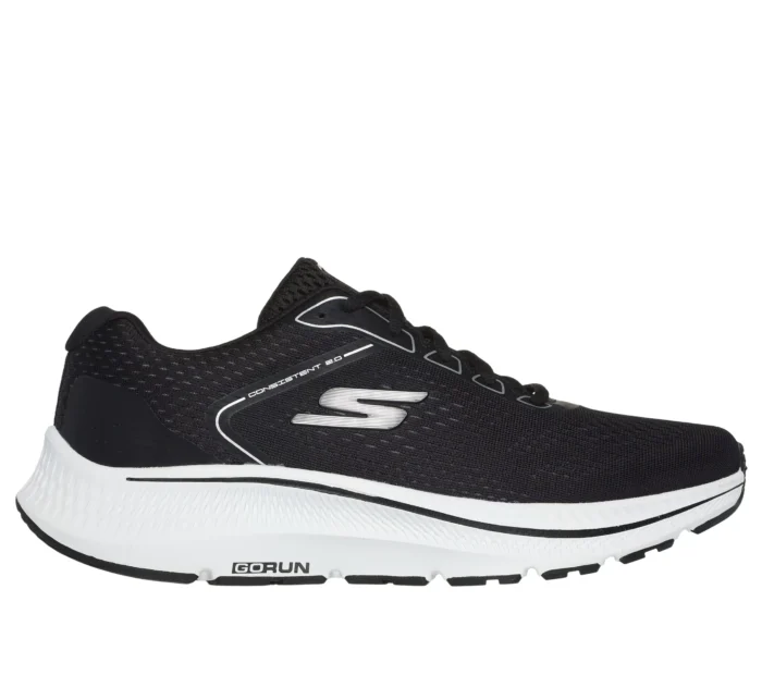 Go Run Consistent 2.0-Mile Ma