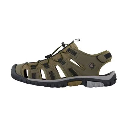 Cove Sport Military Olive-Black