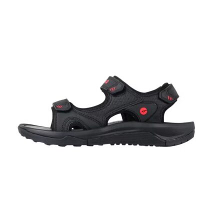 Atlas Adventure Black-Salsa