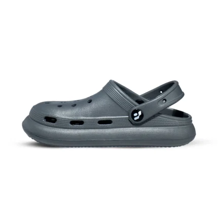 Charcoral Gray