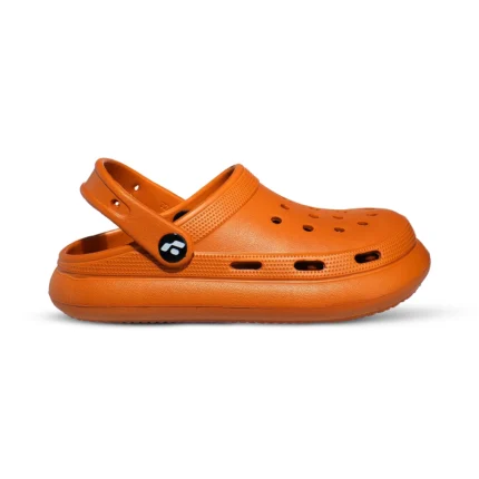 Dark Orange