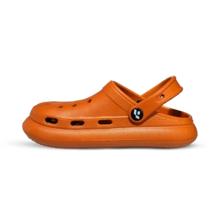 Dark Orange