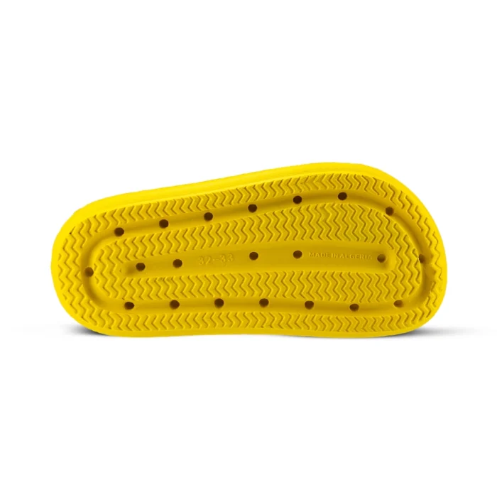 Lemon Chrome