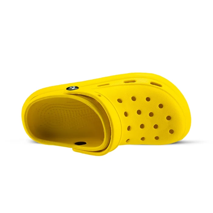 Lemon Chrome