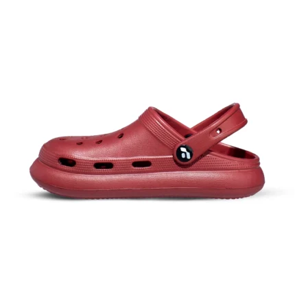 Dark Red