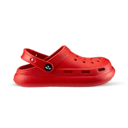 High Risk Red
