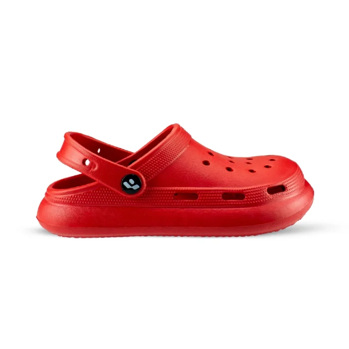High Risk Red