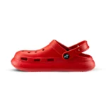 High Risk Red