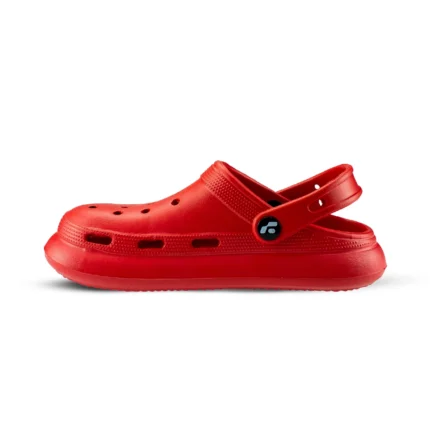 High Risk Red