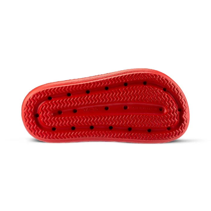 High Risk Red
