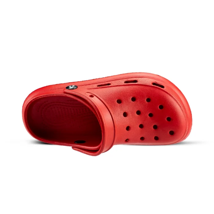High Risk Red