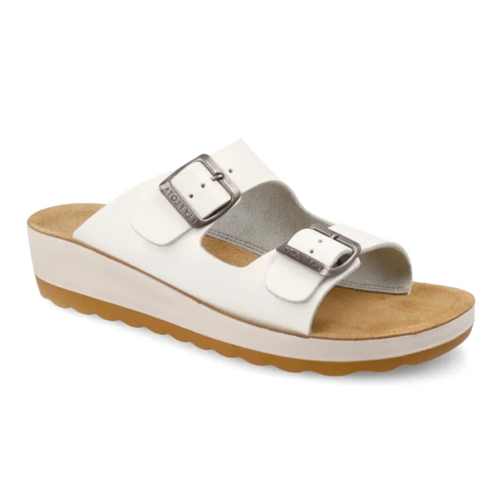 Synthetic Woman Slipper