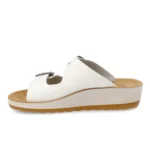 Synthetic Woman Slipper
