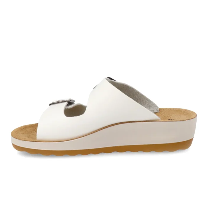 Synthetic Woman Slipper