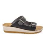 Synthetic Woman Slipper