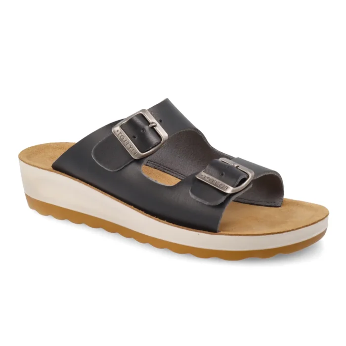 Synthetic Woman Slipper