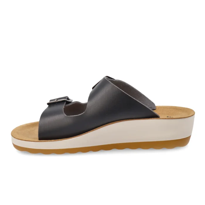 Synthetic Woman Slipper