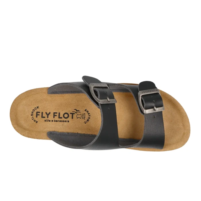 Synthetic Woman Slipper