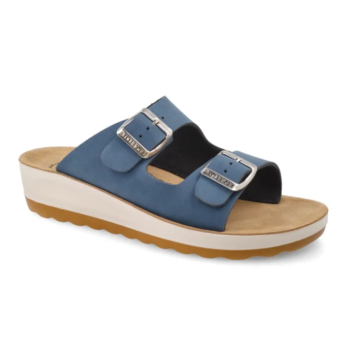 Synthetic Woman Slipper
