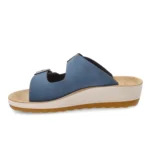Synthetic Woman Slipper