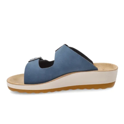 Synthetic Woman Slipper