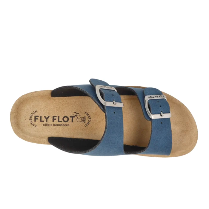Synthetic Woman Slipper