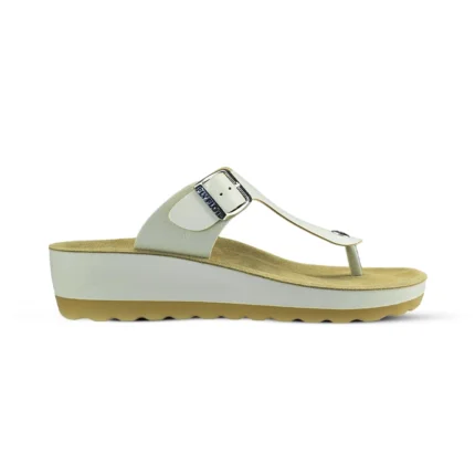 Synthetic Woman Slipper