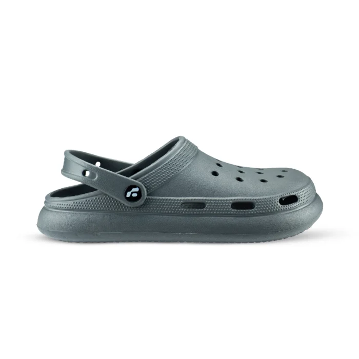 Charcoral Gray