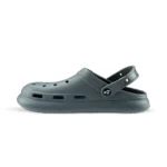 Charcoral Gray